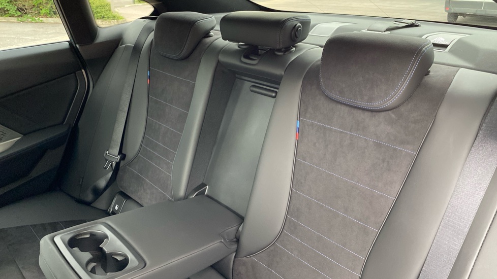 BMW 2 Series 220 M Sport 4dr Step Auto Petrol Saloon - Image 12