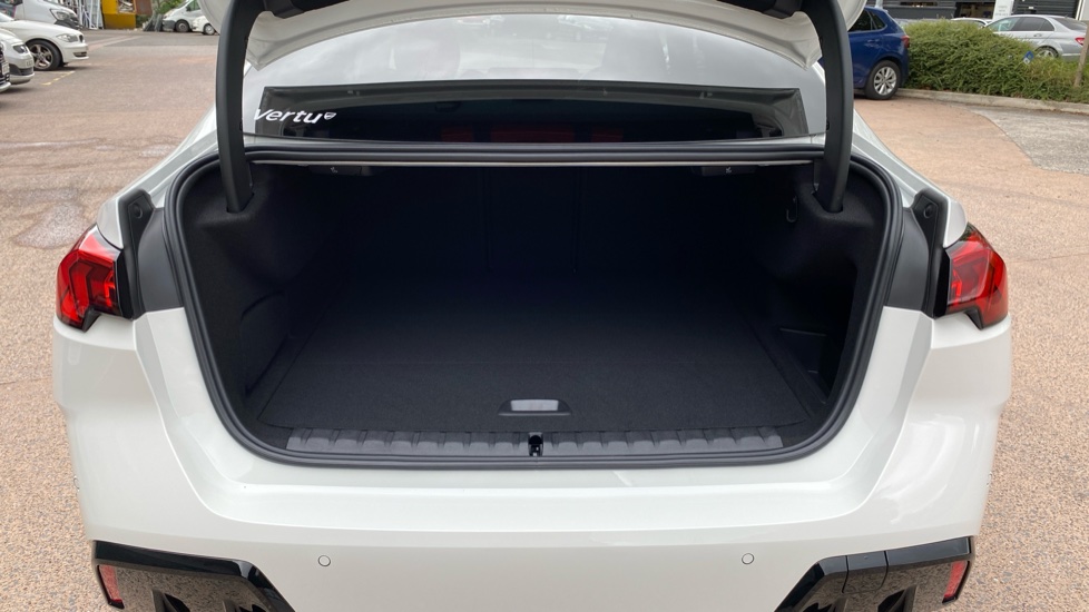BMW 2 Series 220 M Sport 4dr Step Auto Petrol Saloon - Image 13