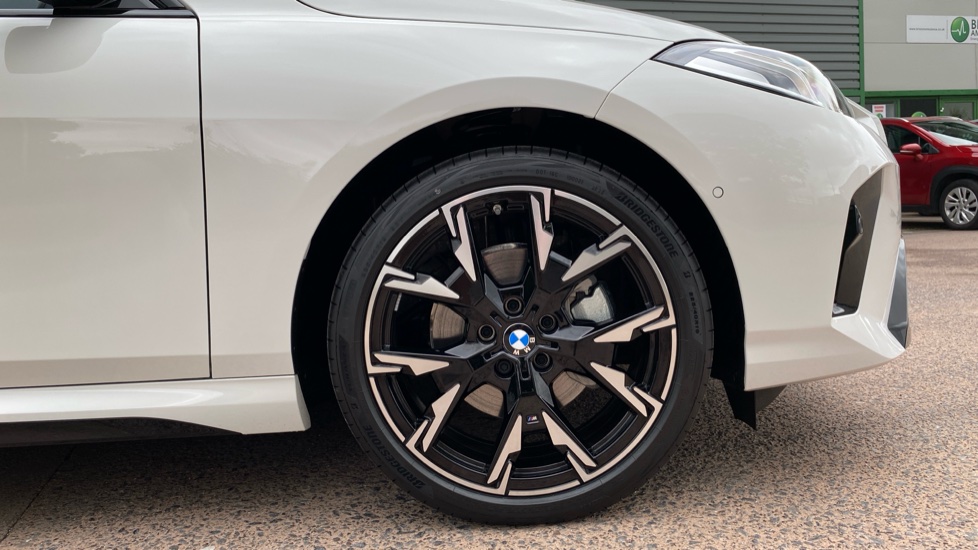BMW 2 Series 220 M Sport 4dr Step Auto Petrol Saloon - Image 14