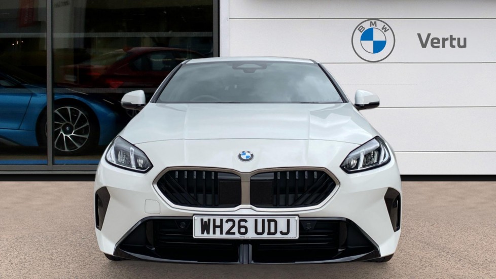 BMW 2 Series 220 M Sport 4dr Step Auto Petrol Saloon - Image 16