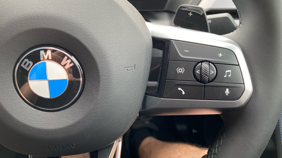 BMW 2 Series 220 M Sport 4dr Step Auto Petrol Saloon - Image 18