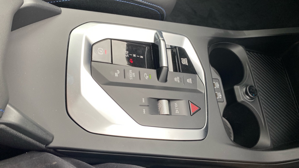 BMW 2 Series 220 M Sport 4dr Step Auto Petrol Saloon - Image 19