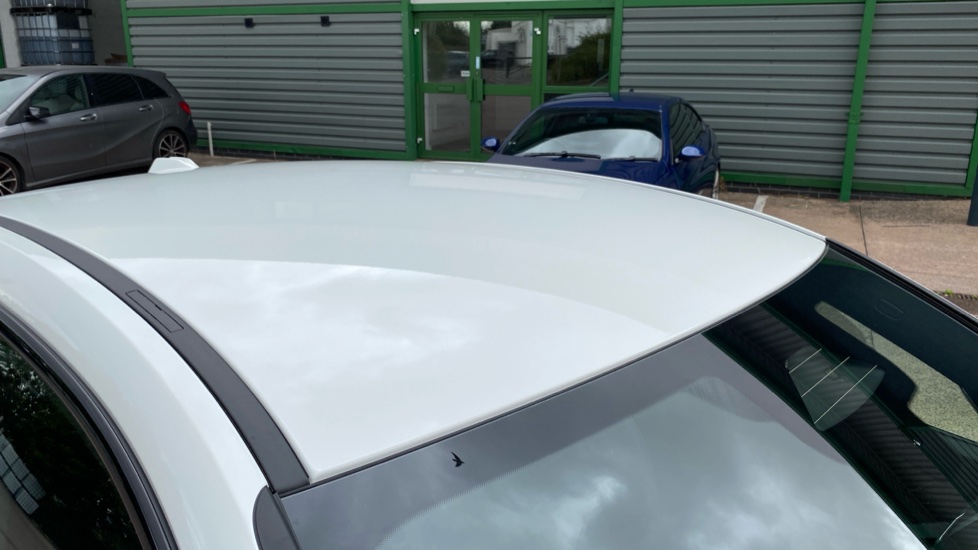 BMW 2 Series 220 M Sport 4dr Step Auto Petrol Saloon - Image 21