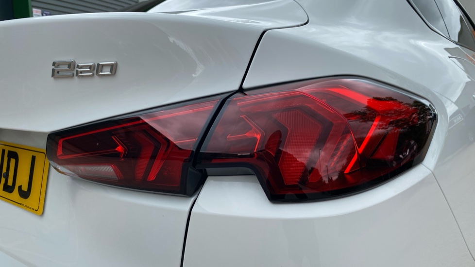 BMW 2 Series 220 M Sport 4dr Step Auto Petrol Saloon - Image 22