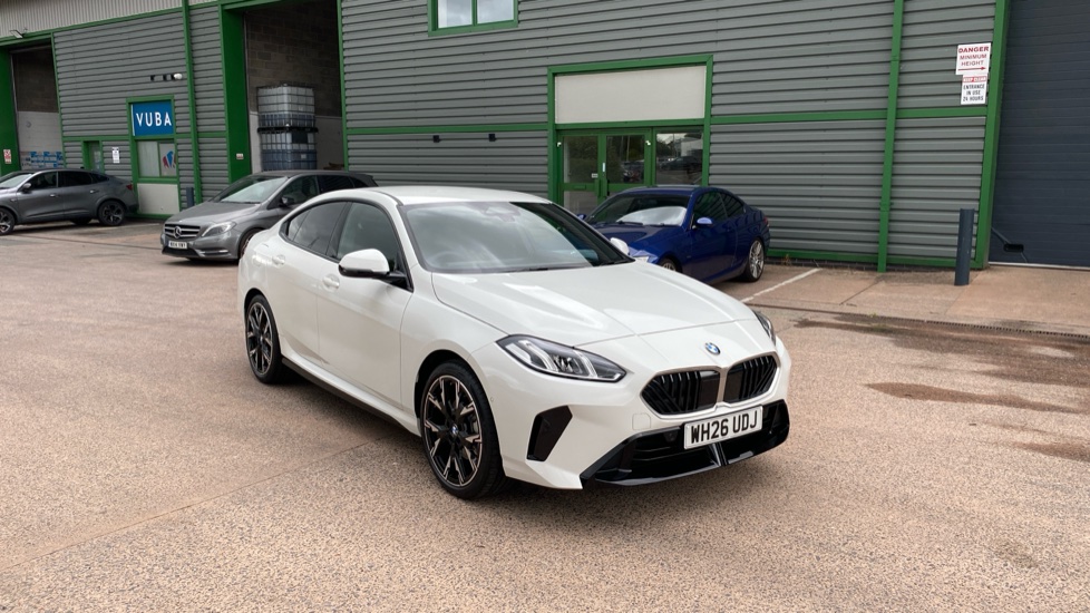 BMW 2 Series 220 M Sport 4dr Step Auto Petrol Saloon - Image 24