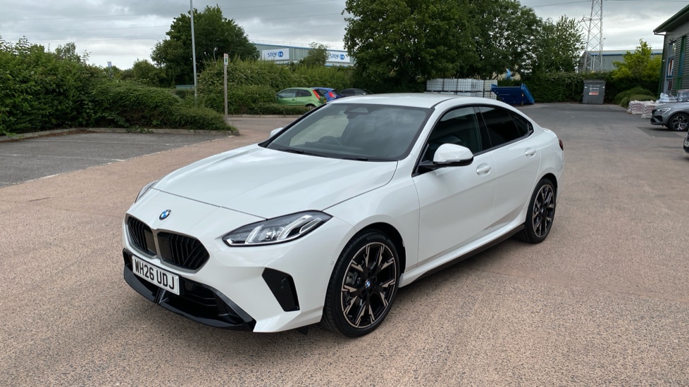 BMW 2 Series 220 M Sport 4dr Step Auto Petrol Saloon - Image 25