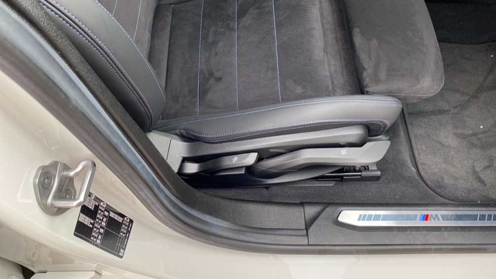 BMW 2 Series 220 M Sport 4dr Step Auto Petrol Saloon - Image 34