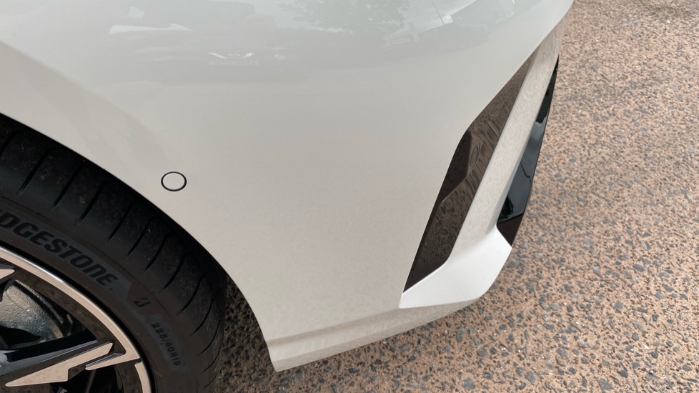BMW 2 Series 220 M Sport 4dr Step Auto Petrol Saloon - Image 35