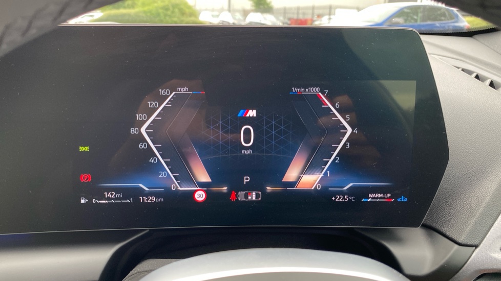 BMW 2 Series 220 M Sport 4dr Step Auto Petrol Saloon - Image 39