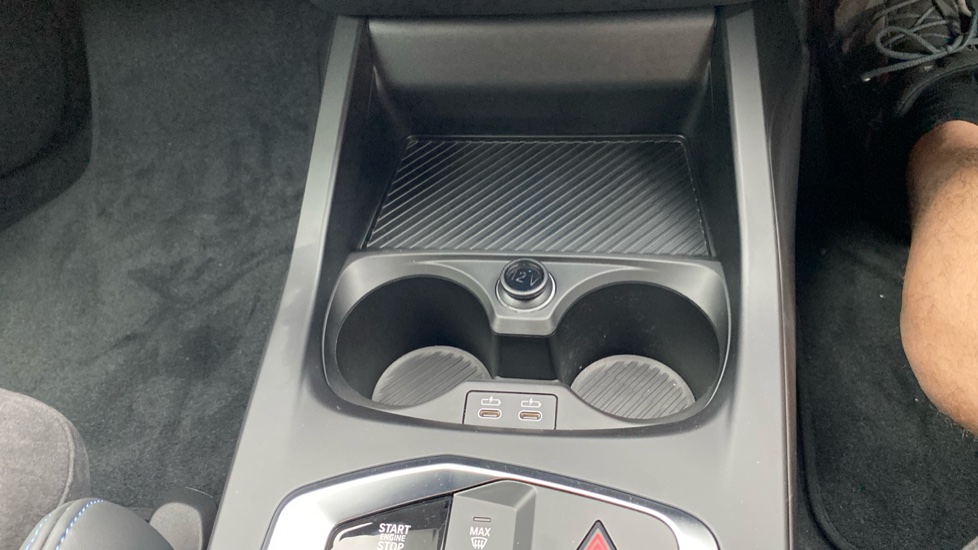 BMW 2 Series 220 M Sport 4dr Step Auto Petrol Saloon - Image 59