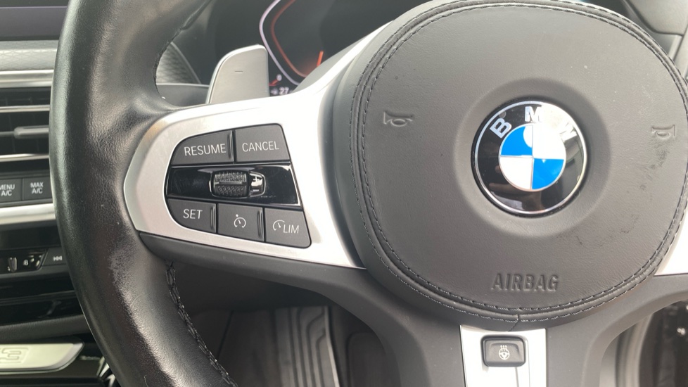 BMW X3 xDrive20d MHT M Sport 5dr Step Auto Diesel Estate - Image 17