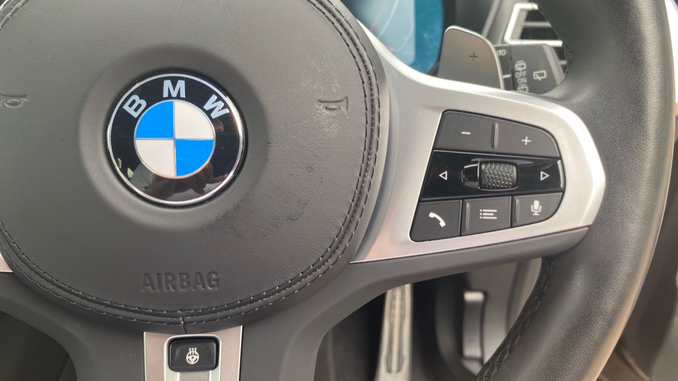 BMW X3 xDrive20d MHT M Sport 5dr Step Auto Diesel Estate - Image 18