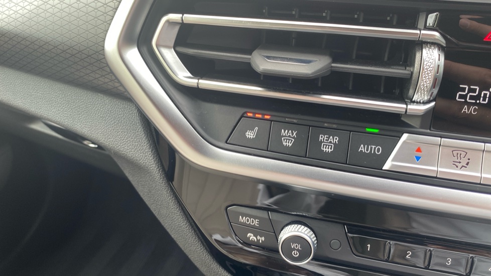 BMW X3 xDrive20d MHT M Sport 5dr Step Auto Diesel Estate - Image 30