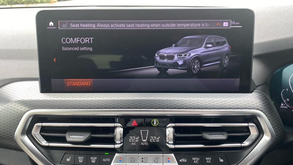 BMW X3 xDrive20d MHT M Sport 5dr Step Auto Diesel Estate - Image 31
