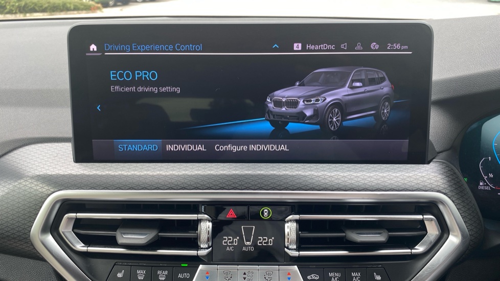 BMW X3 xDrive20d MHT M Sport 5dr Step Auto Diesel Estate - Image 32