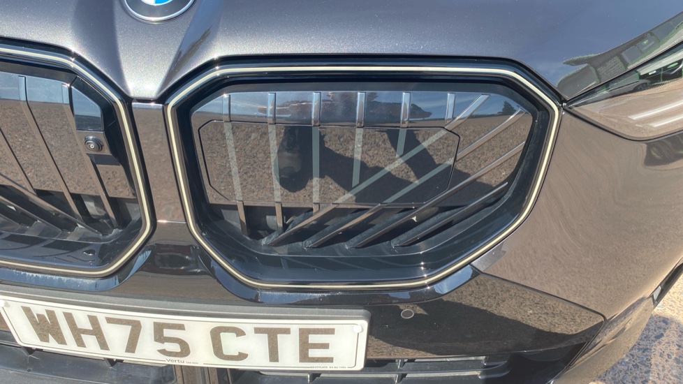 BMW X3 20 xDrive M Sport 5dr Step Auto Petrol Estate - Image 30