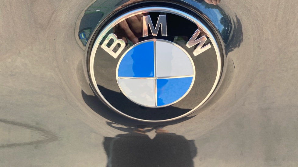 BMW X3 20 xDrive M Sport 5dr Step Auto Petrol Estate - Image 39