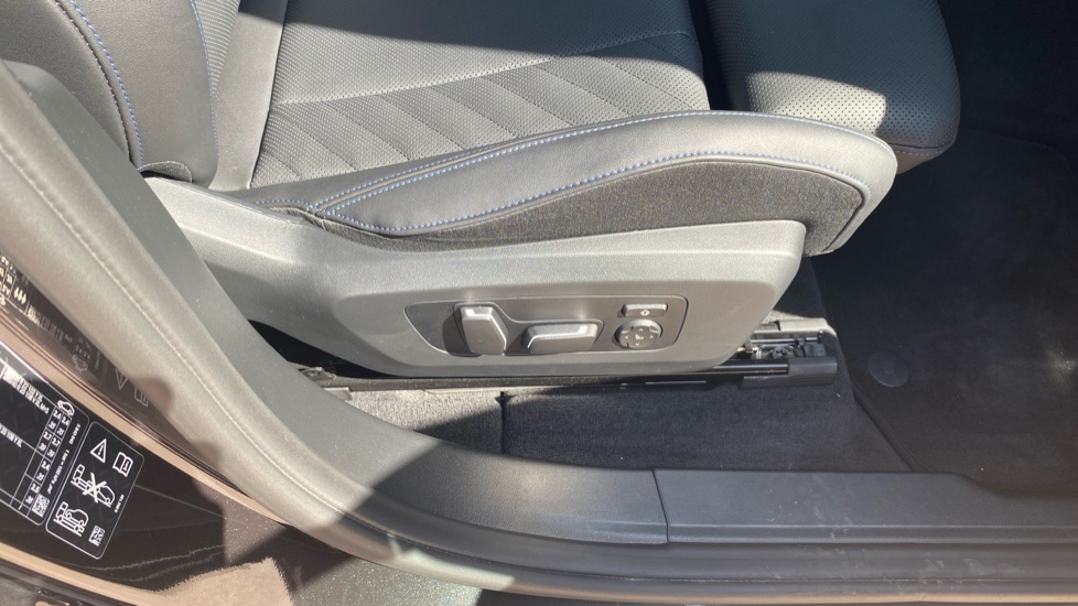 BMW X3 20 xDrive M Sport 5dr Step Auto Petrol Estate - Image 48