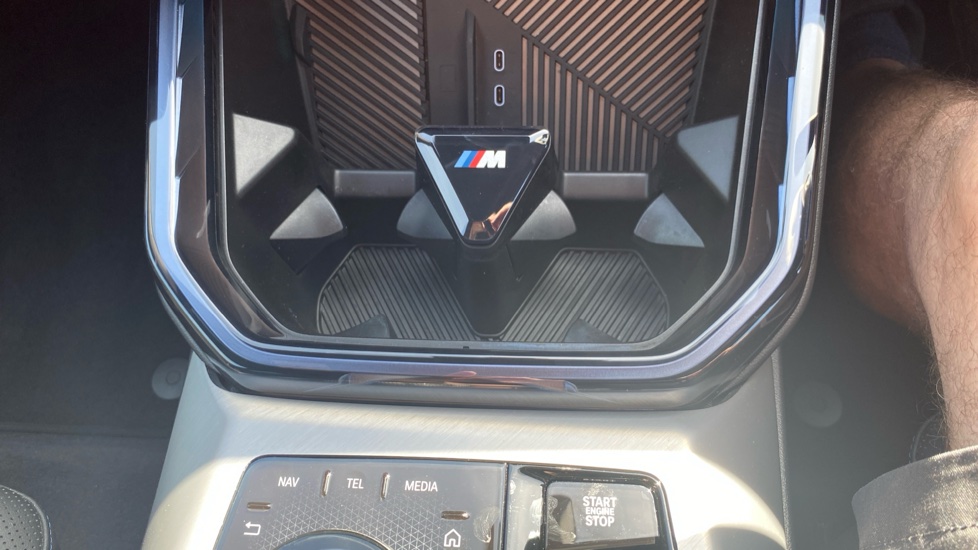 BMW X3 20 xDrive M Sport 5dr Step Auto Petrol Estate - Image 70