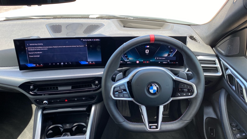 BMW 4 Series M440i xDrive MHT 392 2dr Step Auto [Tech/Pro Pack] Petrol Hatchback - Image 5