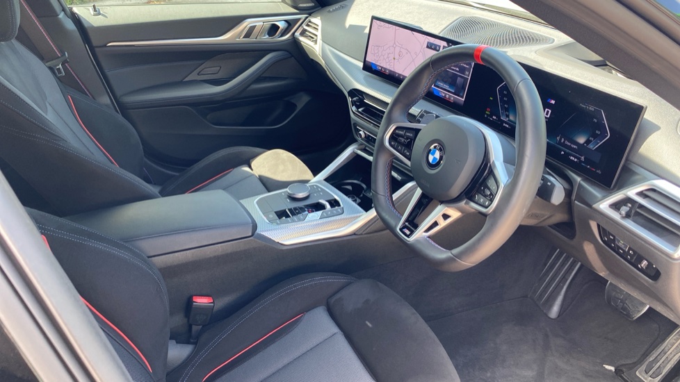 BMW 4 Series M440i xDrive MHT 392 2dr Step Auto [Tech/Pro Pack] Petrol Hatchback - Image 6