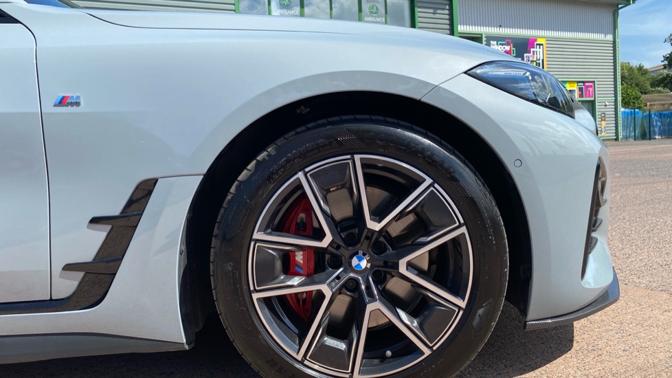 BMW 4 Series M440i xDrive MHT 392 2dr Step Auto [Tech/Pro Pack] Petrol Hatchback - Image 14