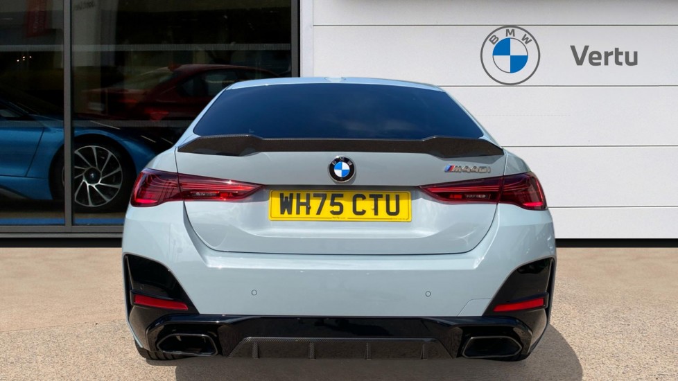 BMW 4 Series M440i xDrive MHT 392 2dr Step Auto [Tech/Pro Pack] Petrol Hatchback - Image 15