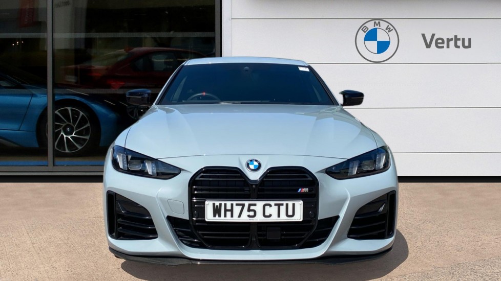 BMW 4 Series M440i xDrive MHT 392 2dr Step Auto [Tech/Pro Pack] Petrol Hatchback - Image 16