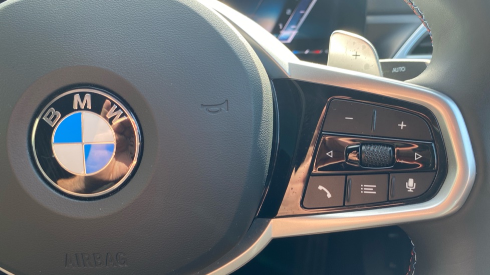 BMW 4 Series M440i xDrive MHT 392 2dr Step Auto [Tech/Pro Pack] Petrol Hatchback - Image 18