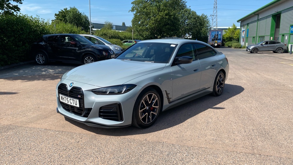 BMW 4 Series M440i xDrive MHT 392 2dr Step Auto [Tech/Pro Pack] Petrol Hatchback - Image 25