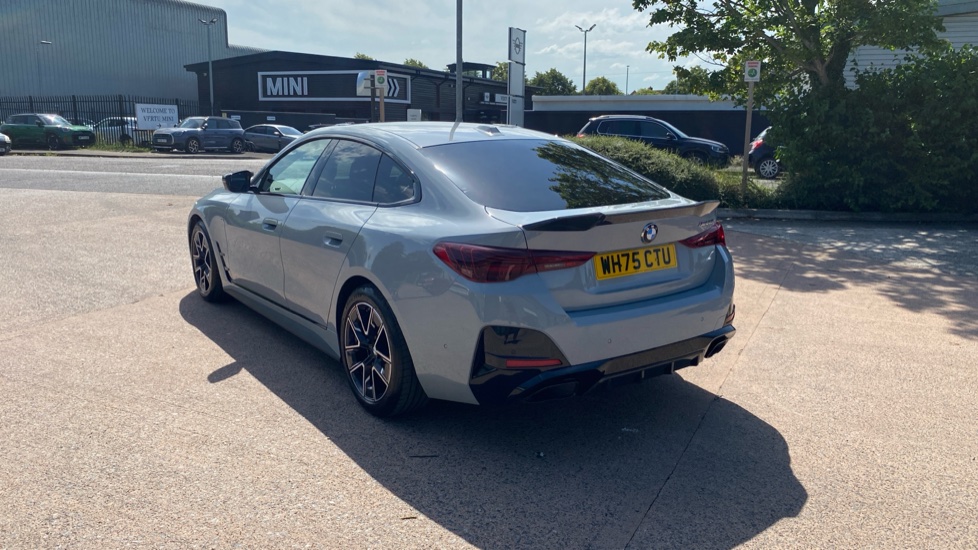 BMW 4 Series M440i xDrive MHT 392 2dr Step Auto [Tech/Pro Pack] Petrol Hatchback - Image 26