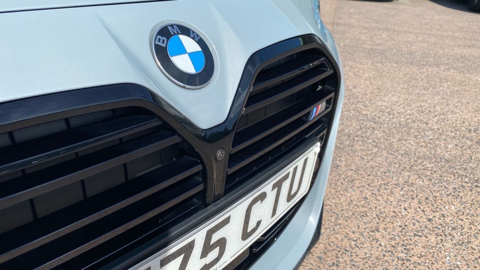 BMW 4 Series M440i xDrive MHT 392 2dr Step Auto [Tech/Pro Pack] Petrol Hatchback - Image 29