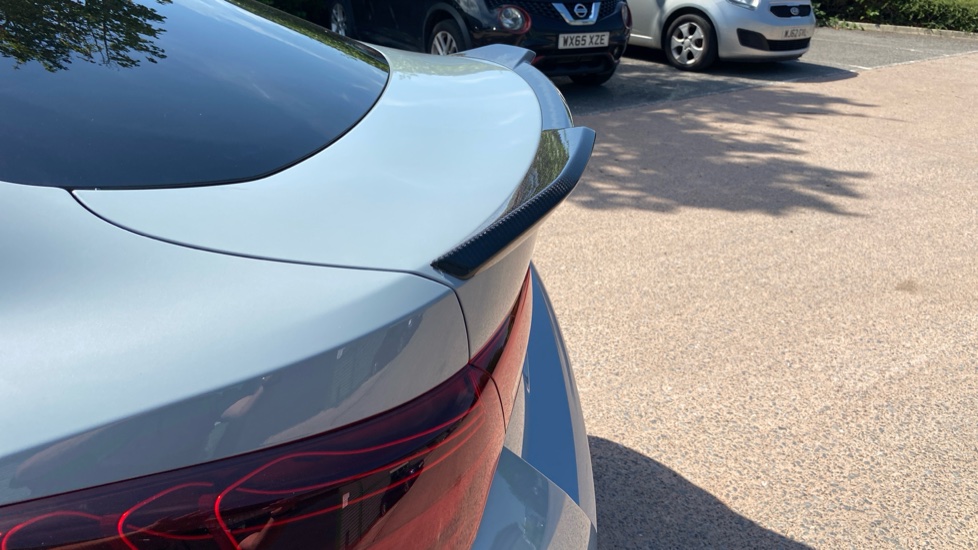 BMW 4 Series M440i xDrive MHT 392 2dr Step Auto [Tech/Pro Pack] Petrol Hatchback - Image 34