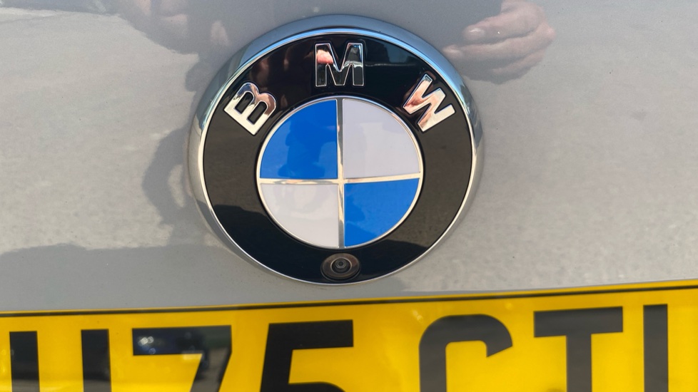 BMW 4 Series M440i xDrive MHT 392 2dr Step Auto [Tech/Pro Pack] Petrol Hatchback - Image 36