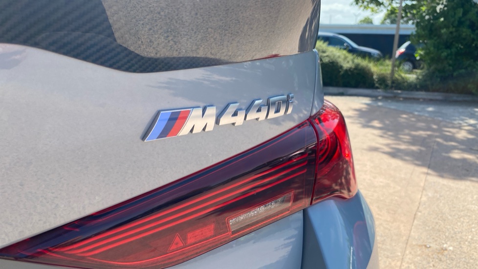 BMW 4 Series M440i xDrive MHT 392 2dr Step Auto [Tech/Pro Pack] Petrol Hatchback - Image 37