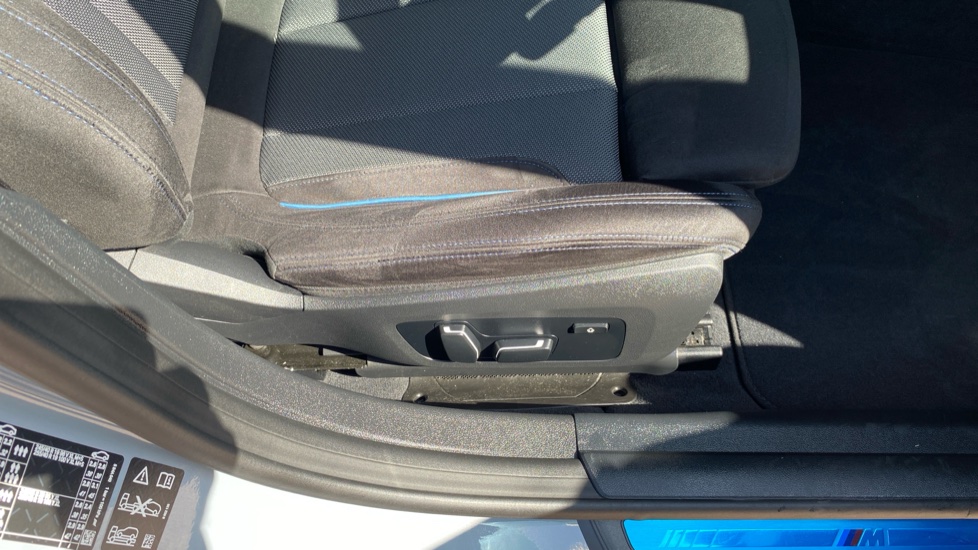 BMW 4 Series M440i xDrive MHT 392 2dr Step Auto [Tech/Pro Pack] Petrol Hatchback - Image 46