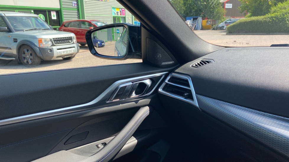 BMW 4 Series M440i xDrive MHT 392 2dr Step Auto [Tech/Pro Pack] Petrol Hatchback - Image 49