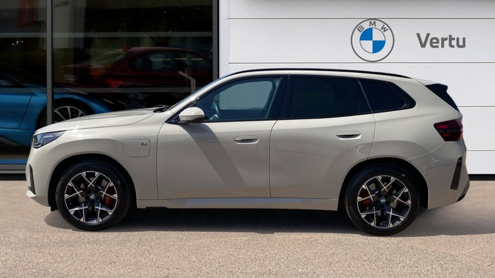 BMW X3 30e xDrive M Sport 5dr Auto Estate - Image 3