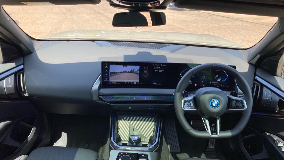 BMW X3 30e xDrive M Sport 5dr Auto Estate - Image 4