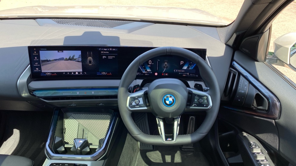 BMW X3 30e xDrive M Sport 5dr Auto Estate - Image 5