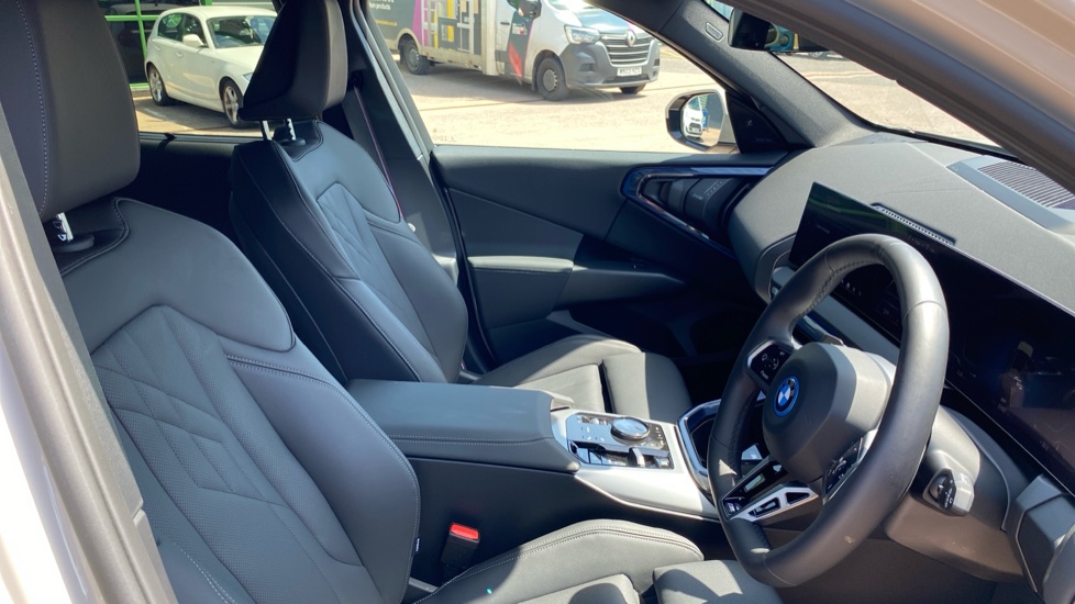 BMW X3 30e xDrive M Sport 5dr Auto Estate - Image 11