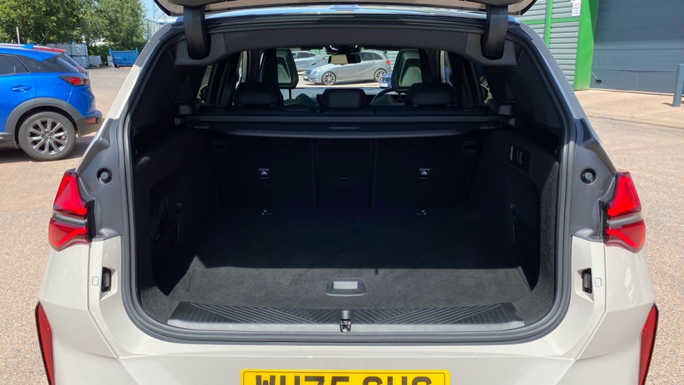 BMW X3 30e xDrive M Sport 5dr Auto Estate - Image 13