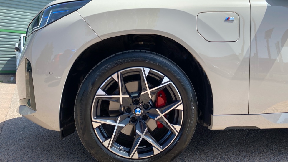 BMW X3 30e xDrive M Sport 5dr Auto Estate - Image 14
