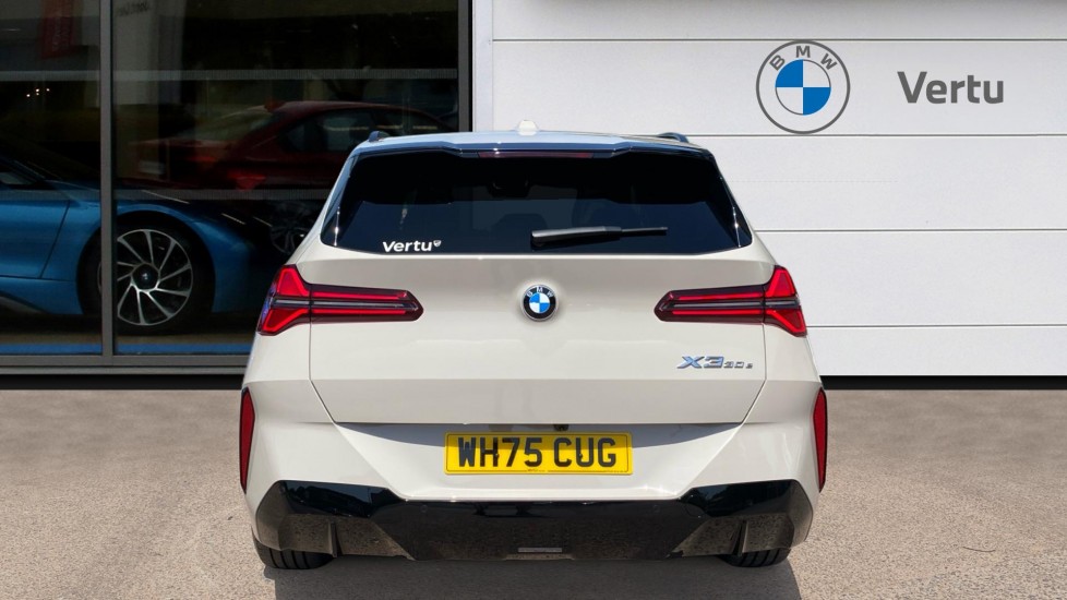 BMW X3 30e xDrive M Sport 5dr Auto Estate - Image 15