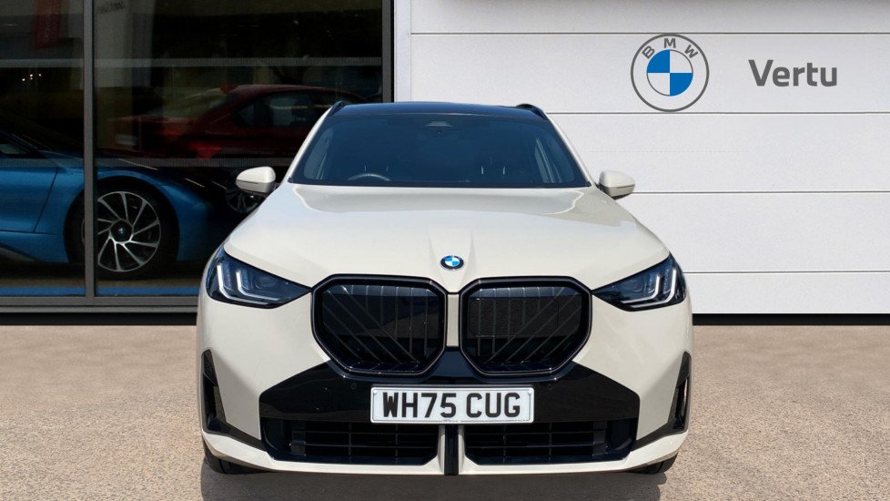 BMW X3 30e xDrive M Sport 5dr Auto Estate - Image 16