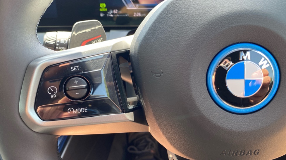 BMW X3 30e xDrive M Sport 5dr Auto Estate - Image 17