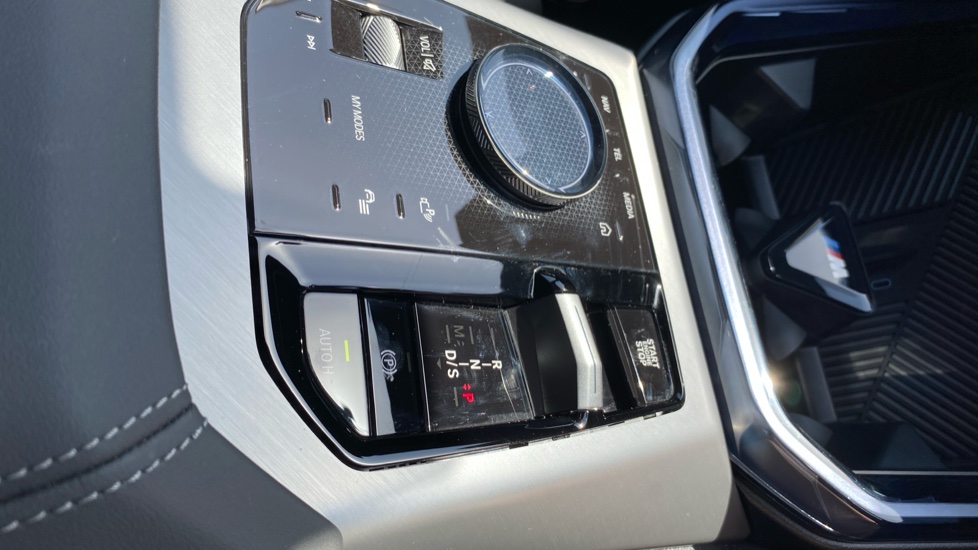BMW X3 30e xDrive M Sport 5dr Auto Estate - Image 19