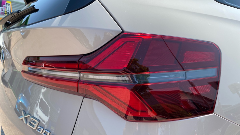BMW X3 30e xDrive M Sport 5dr Auto Estate - Image 22