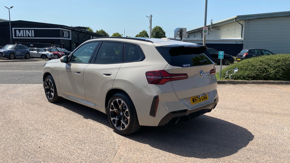 BMW X3 30e xDrive M Sport 5dr Auto Estate - Image 26
