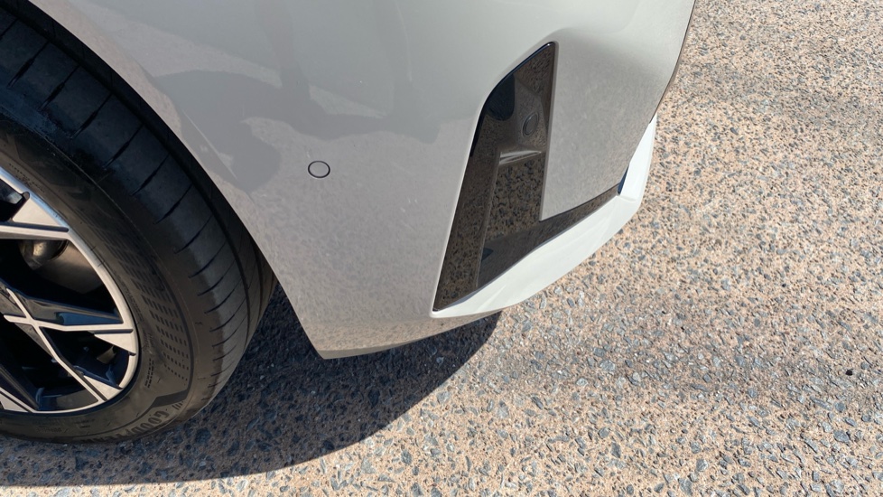 BMW X3 30e xDrive M Sport 5dr Auto Estate - Image 29